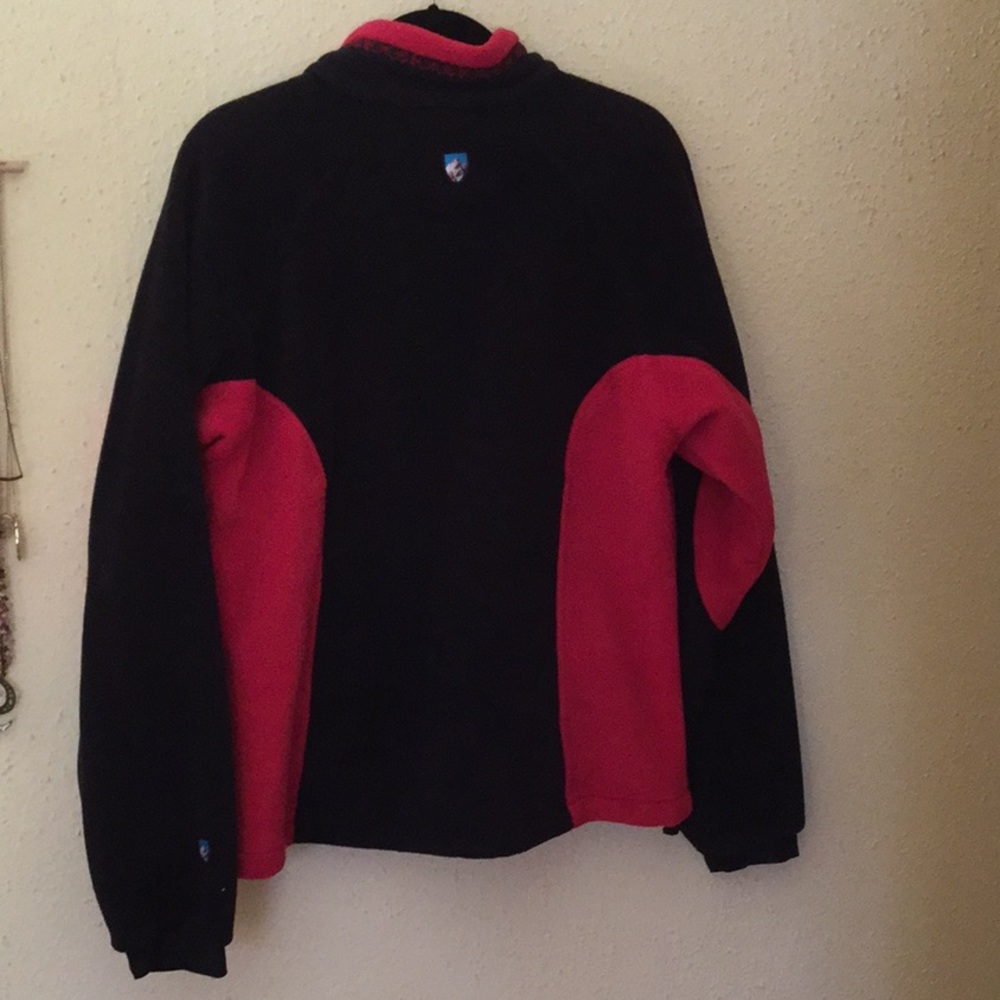 Jacket - Picture 3 of 4